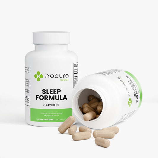 Sleep Formula