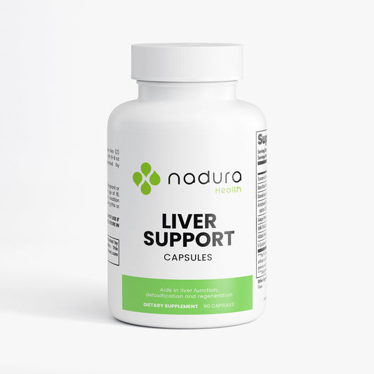 Liver Support