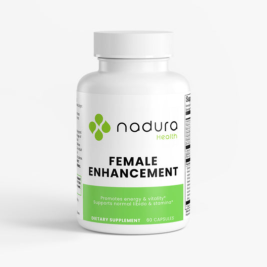 Female Enhancement