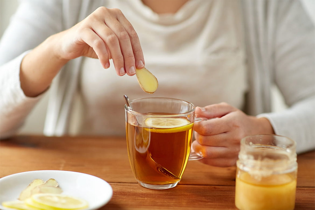 Are There Any Natural Remedies for Bloating That Actually Work?