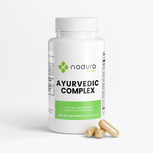 Ayurvedic Complex