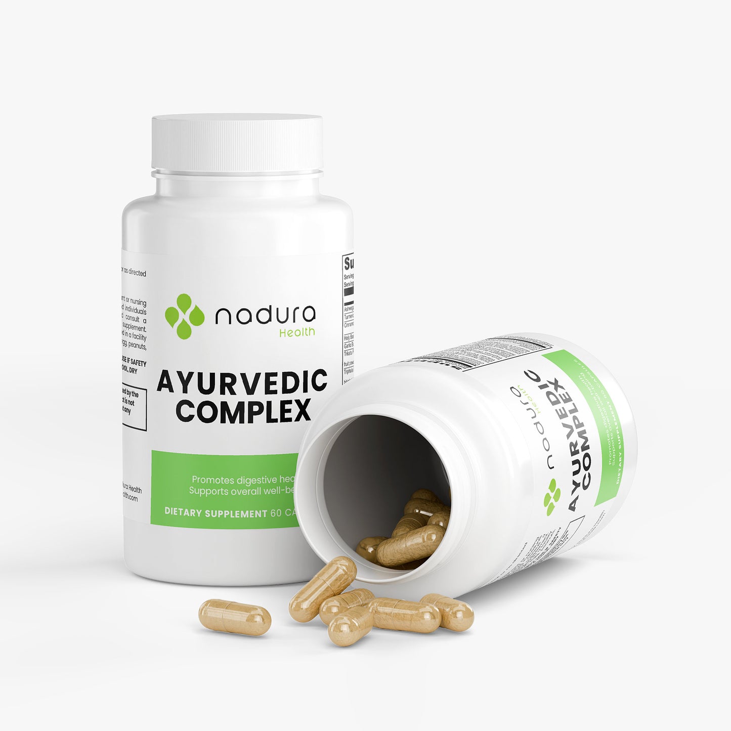 Ayurvedic Complex