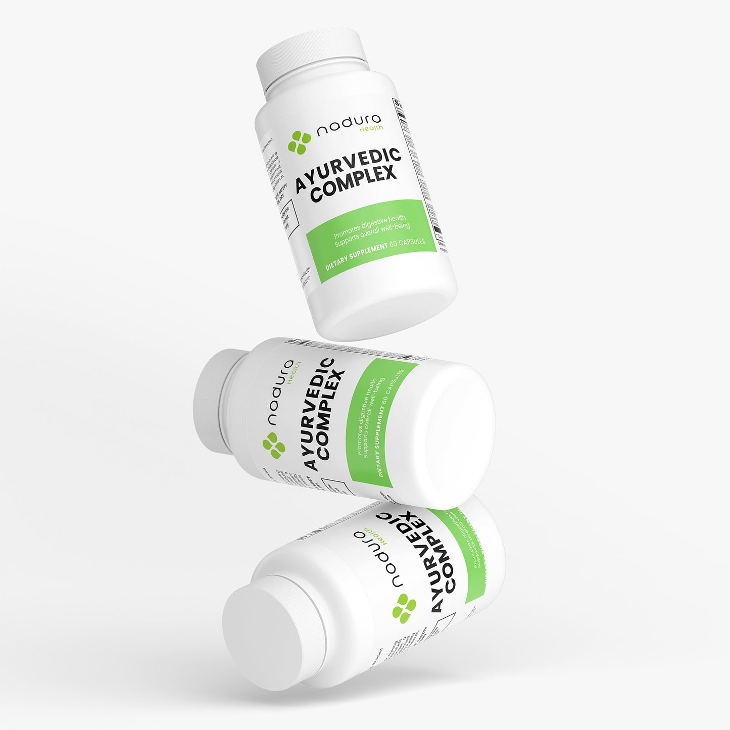 Ayurvedic Complex
