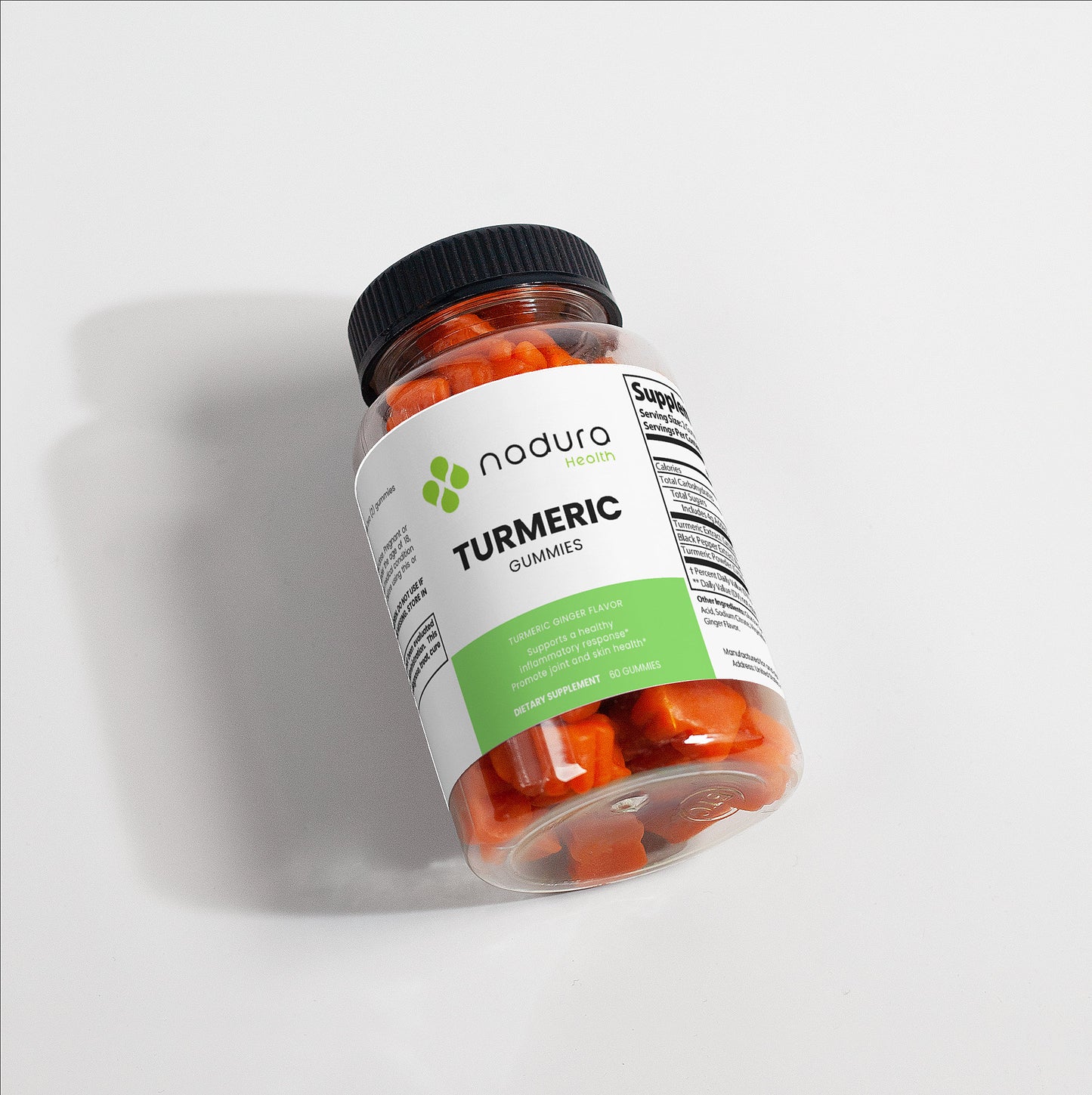 Turmeric Gummies