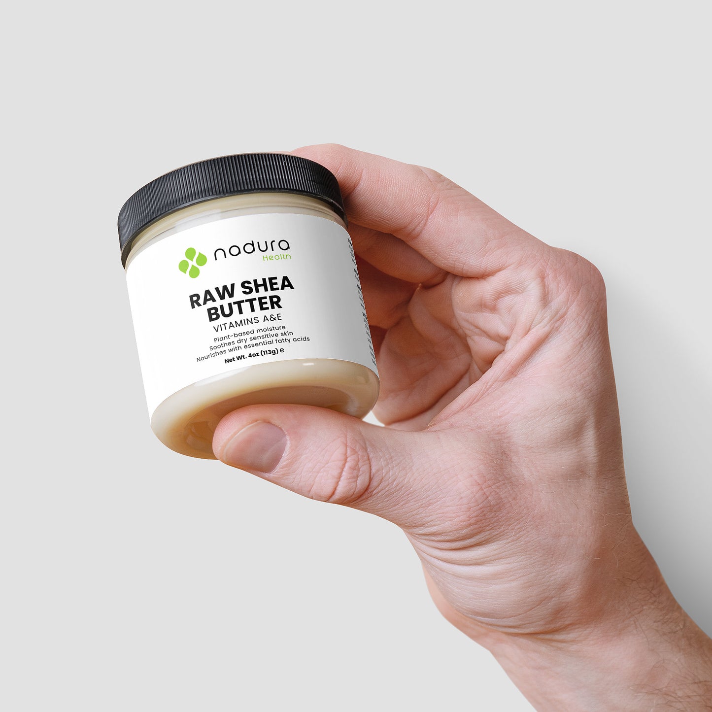 Raw Shea Butter