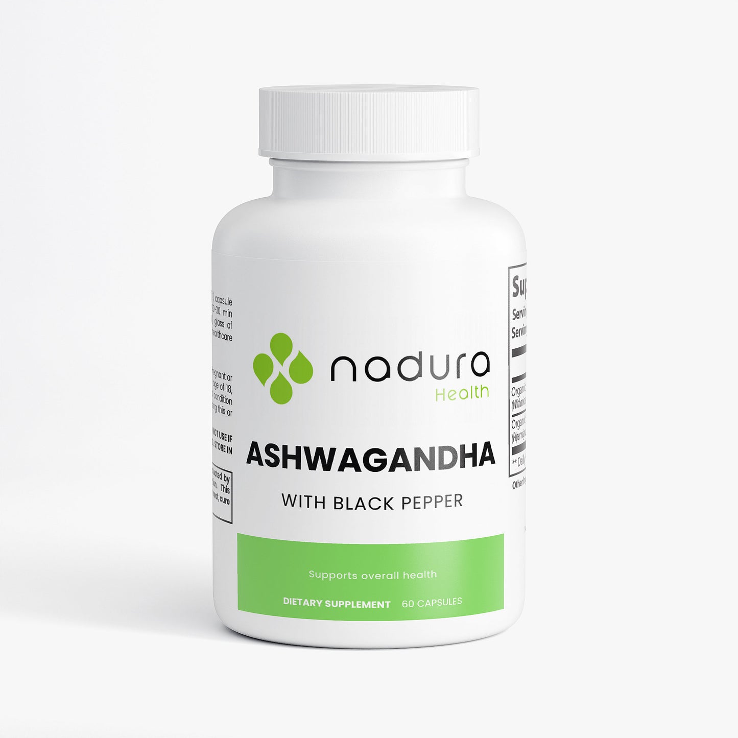 Ashwagandha
