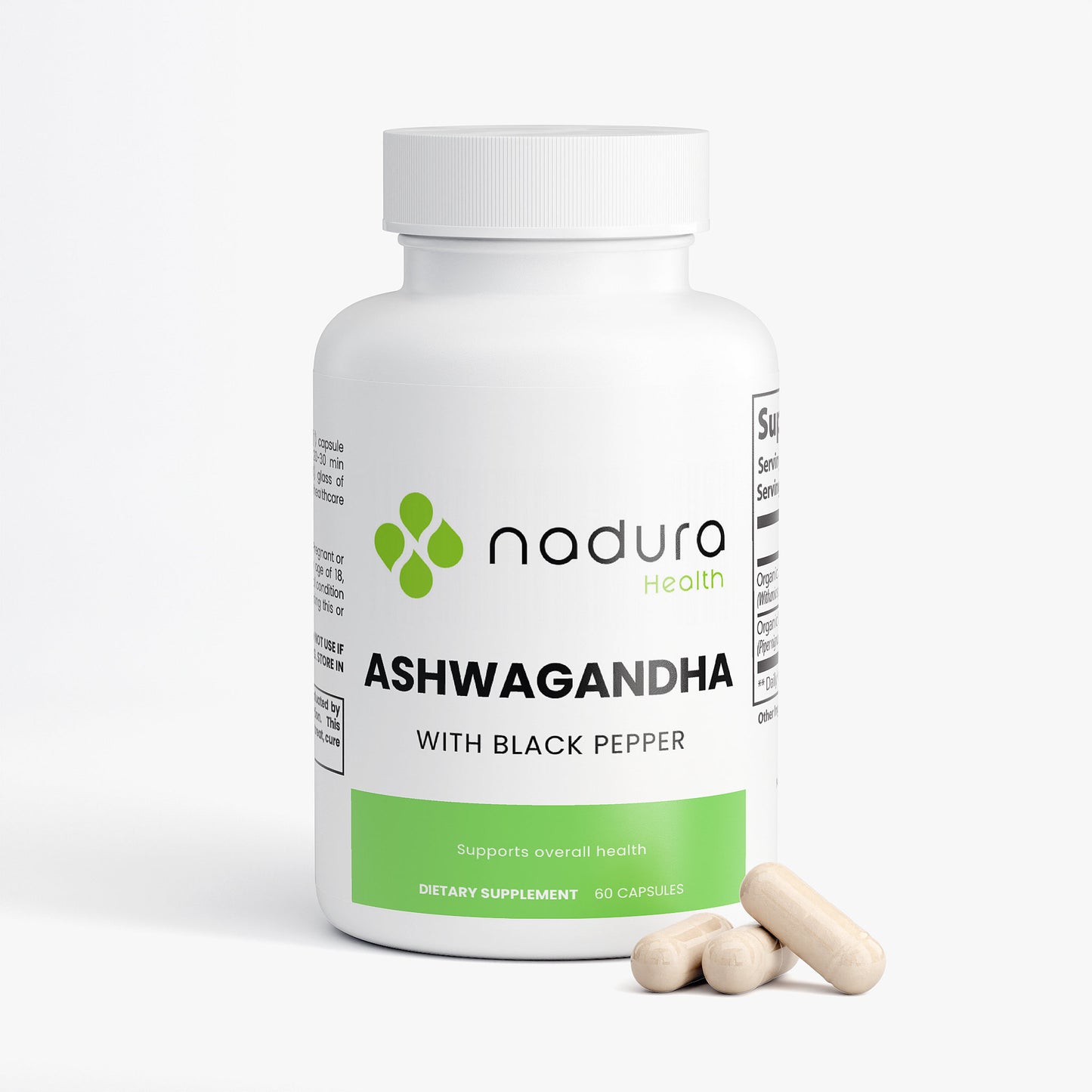 Ashwagandha