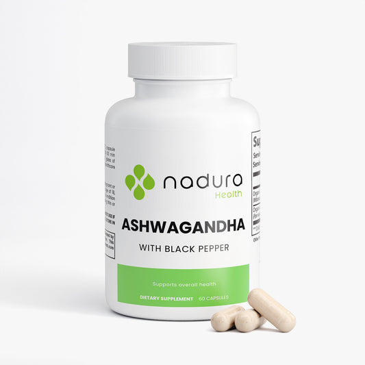 Ashwagandha