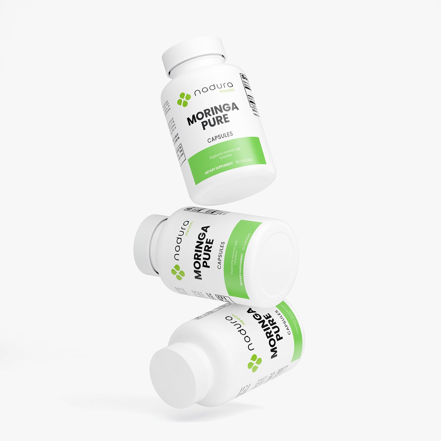 Moringa Pure
