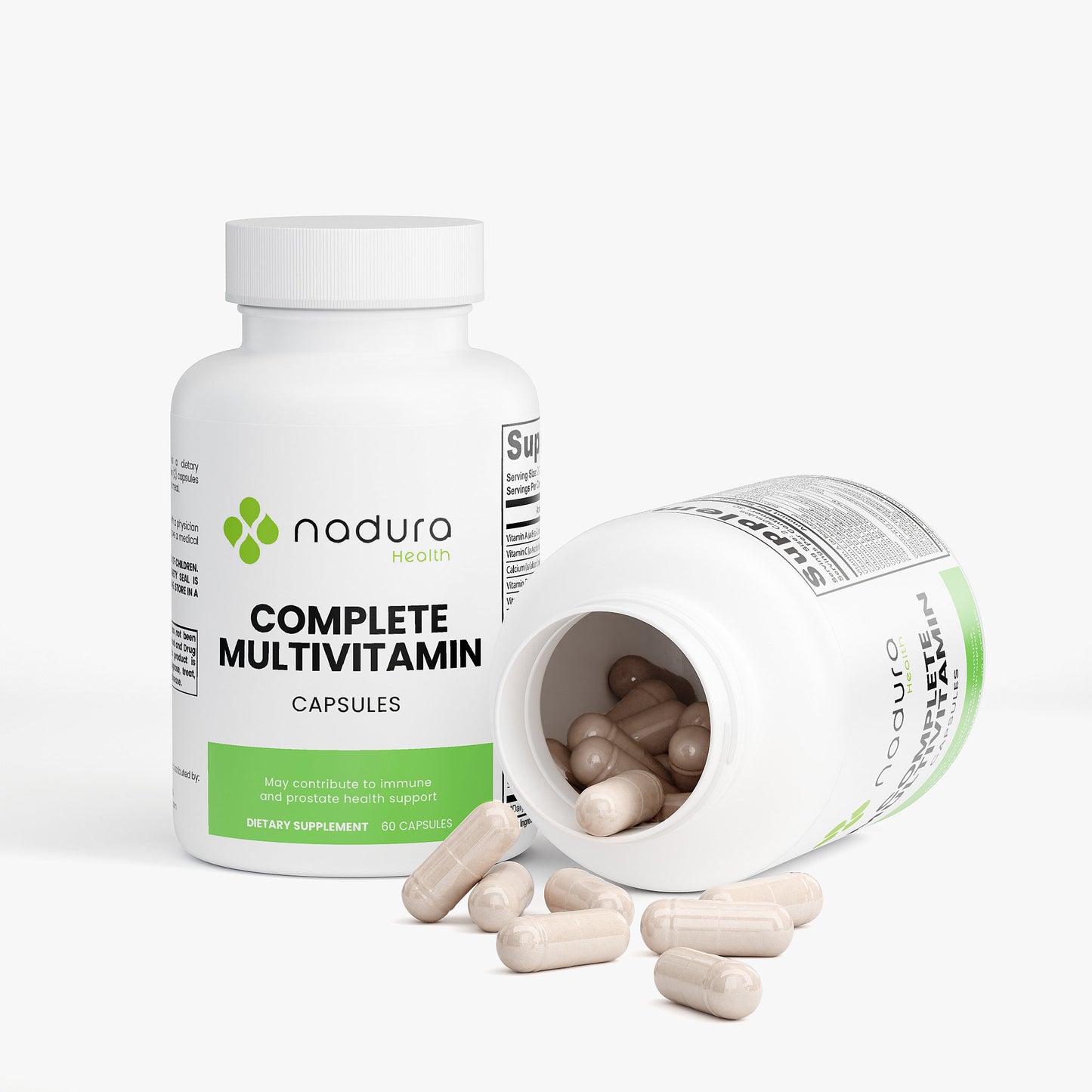 Complete Multivitamin