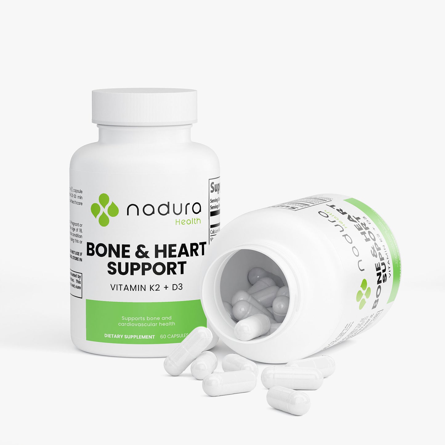 Bone & Heart Support