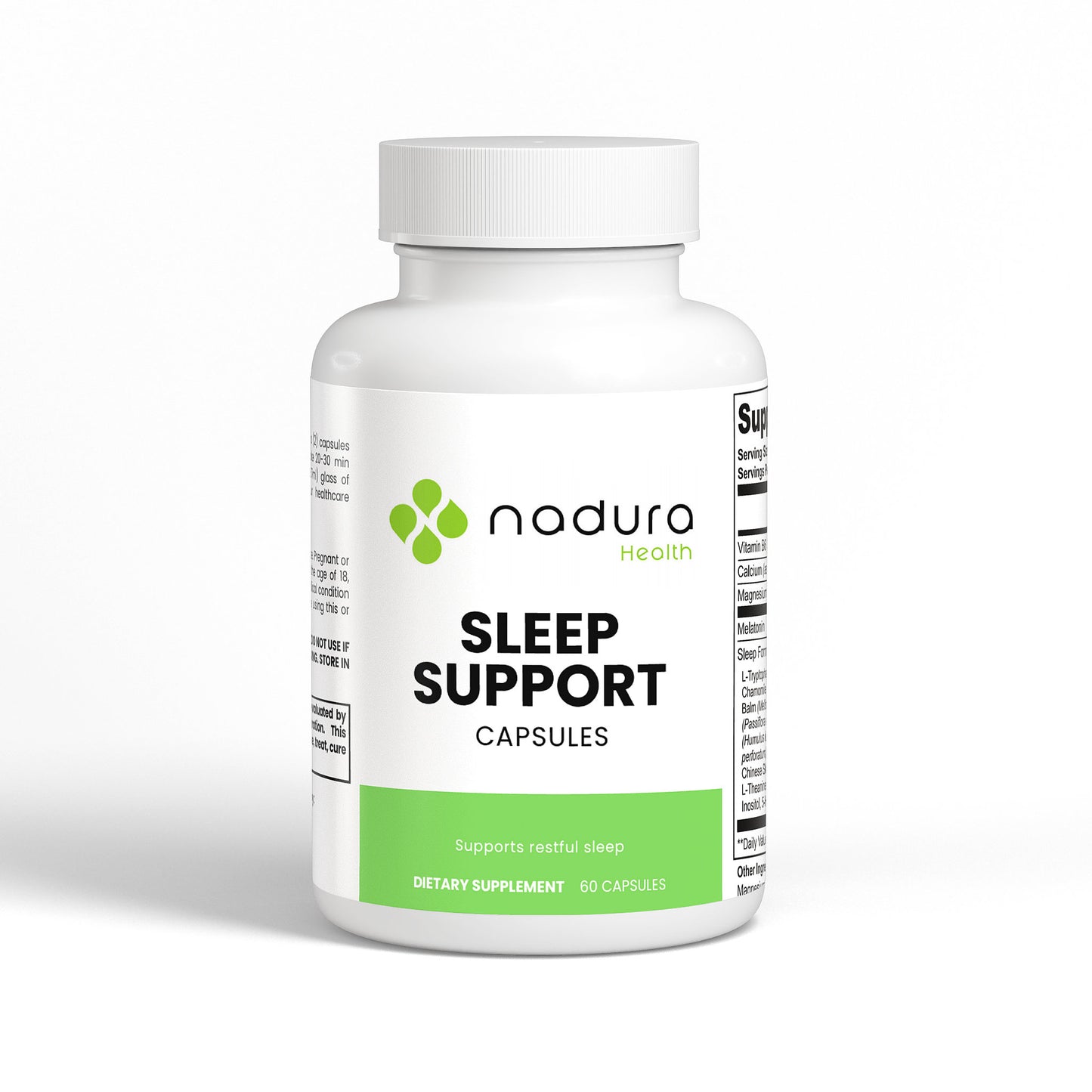 Sleep Support