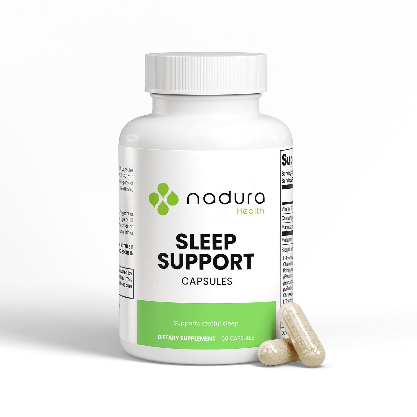 Sleep Support