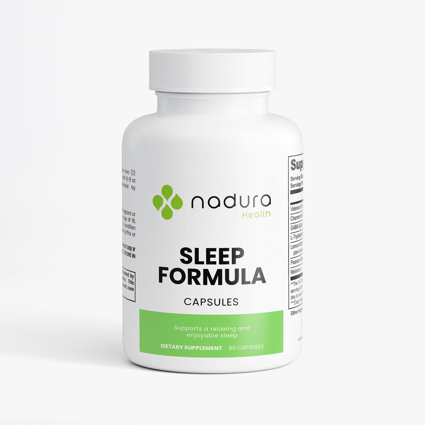 Sleep Formula