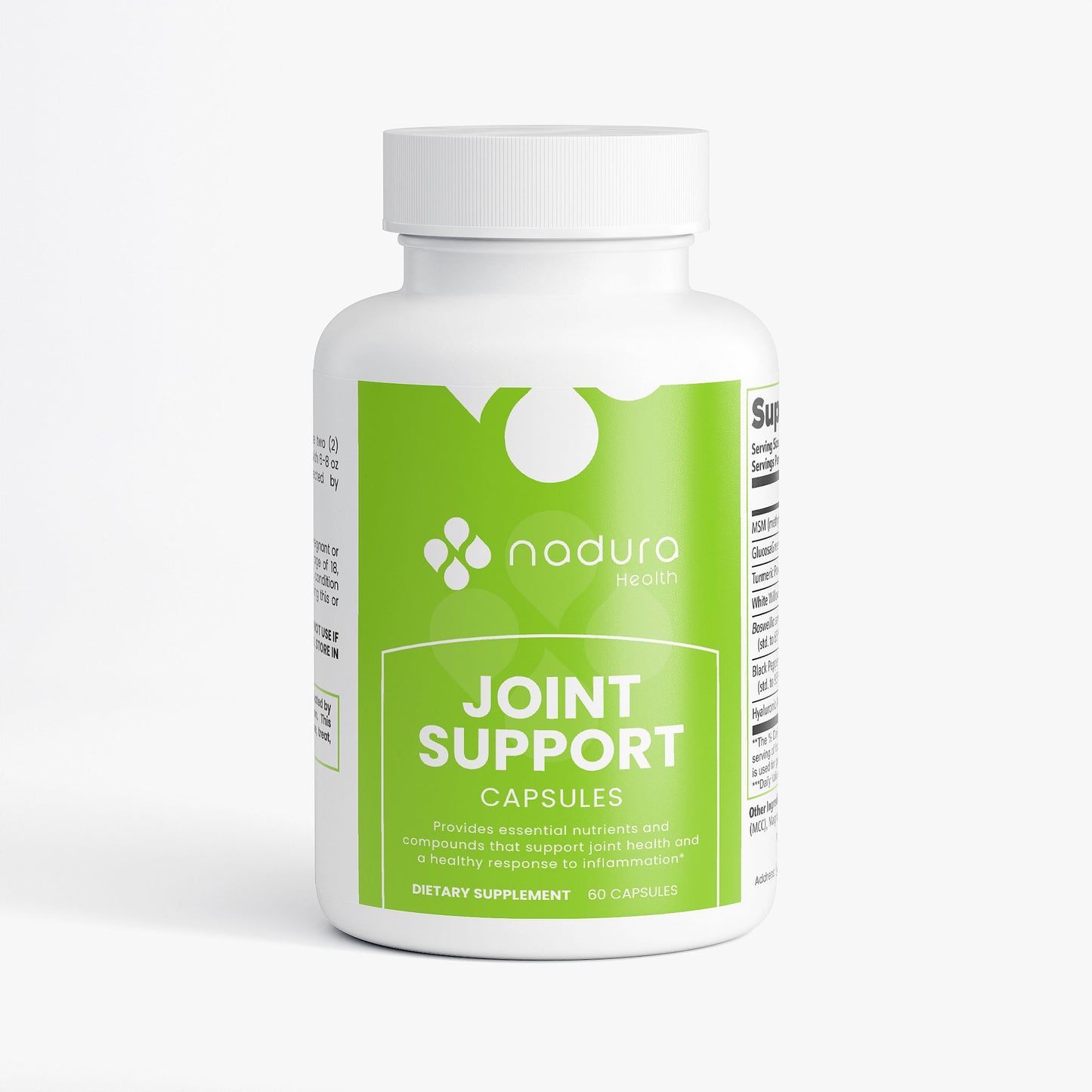 Joint Support