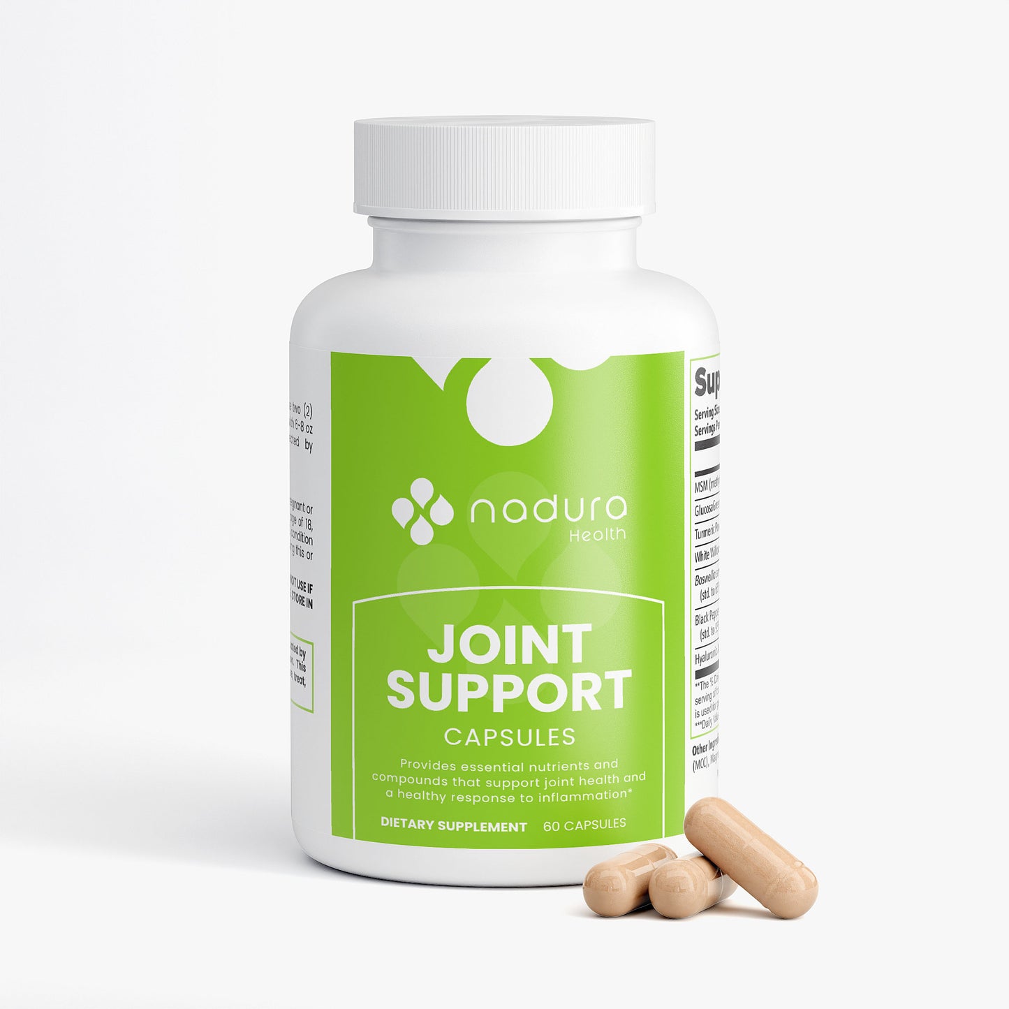 Joint Support