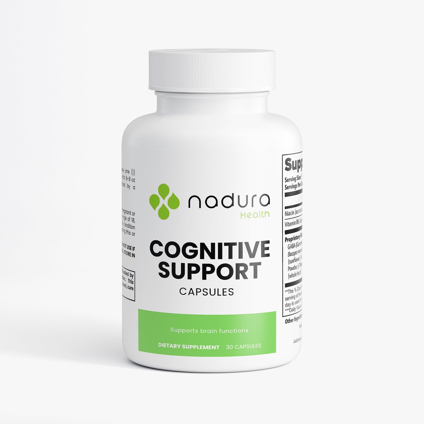 Cognitive Support