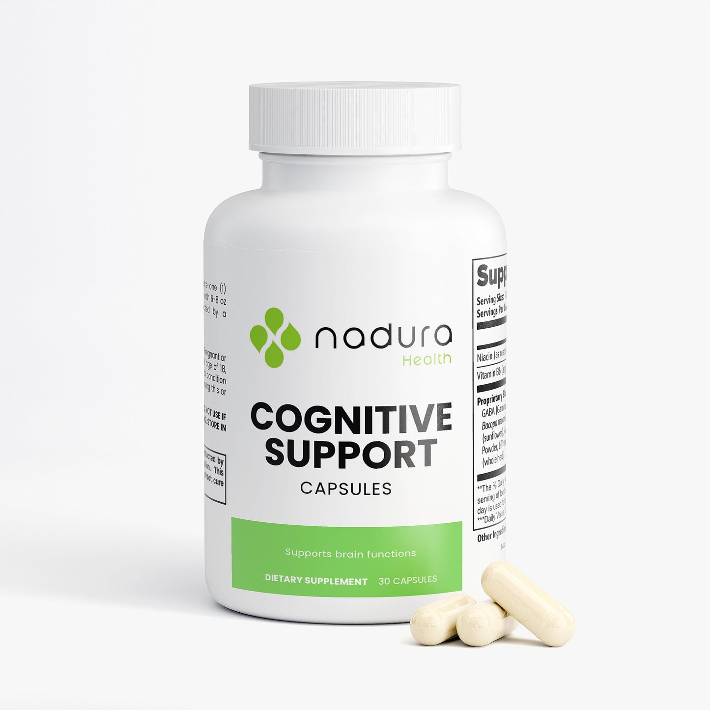 Cognitive Support