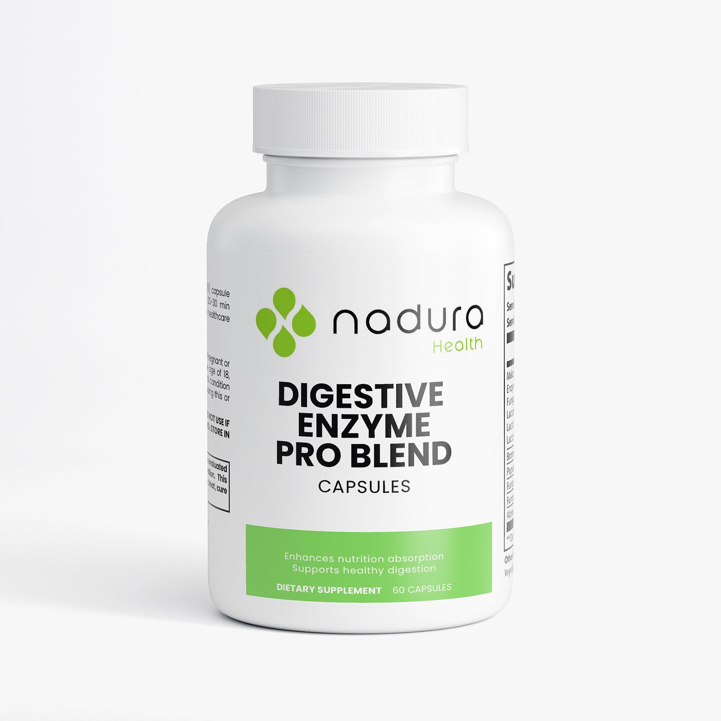 Digestive Enzyme Pro Blend
