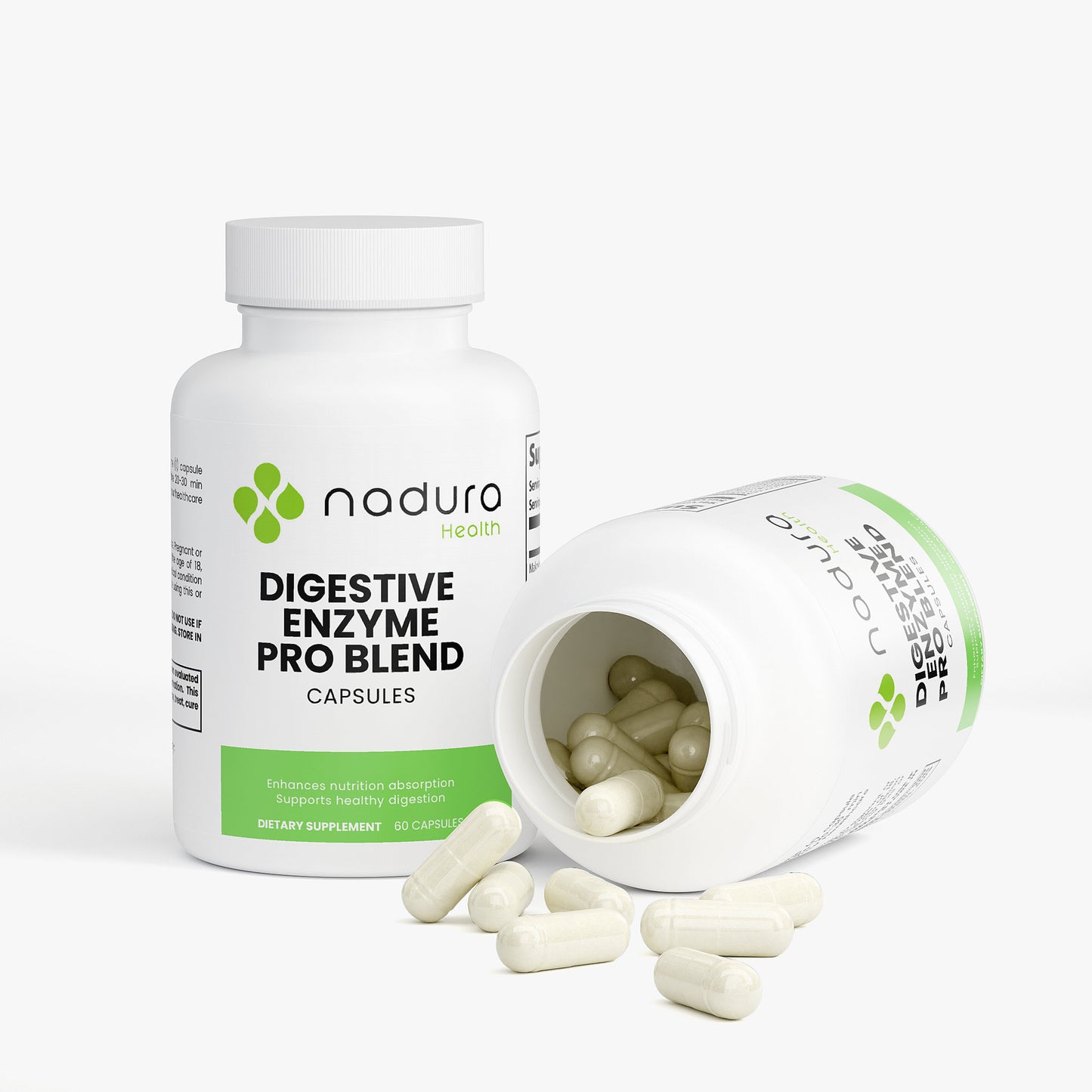 Digestive Enzyme Pro Blend
