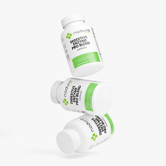 Digestive Enzyme Pro Blend