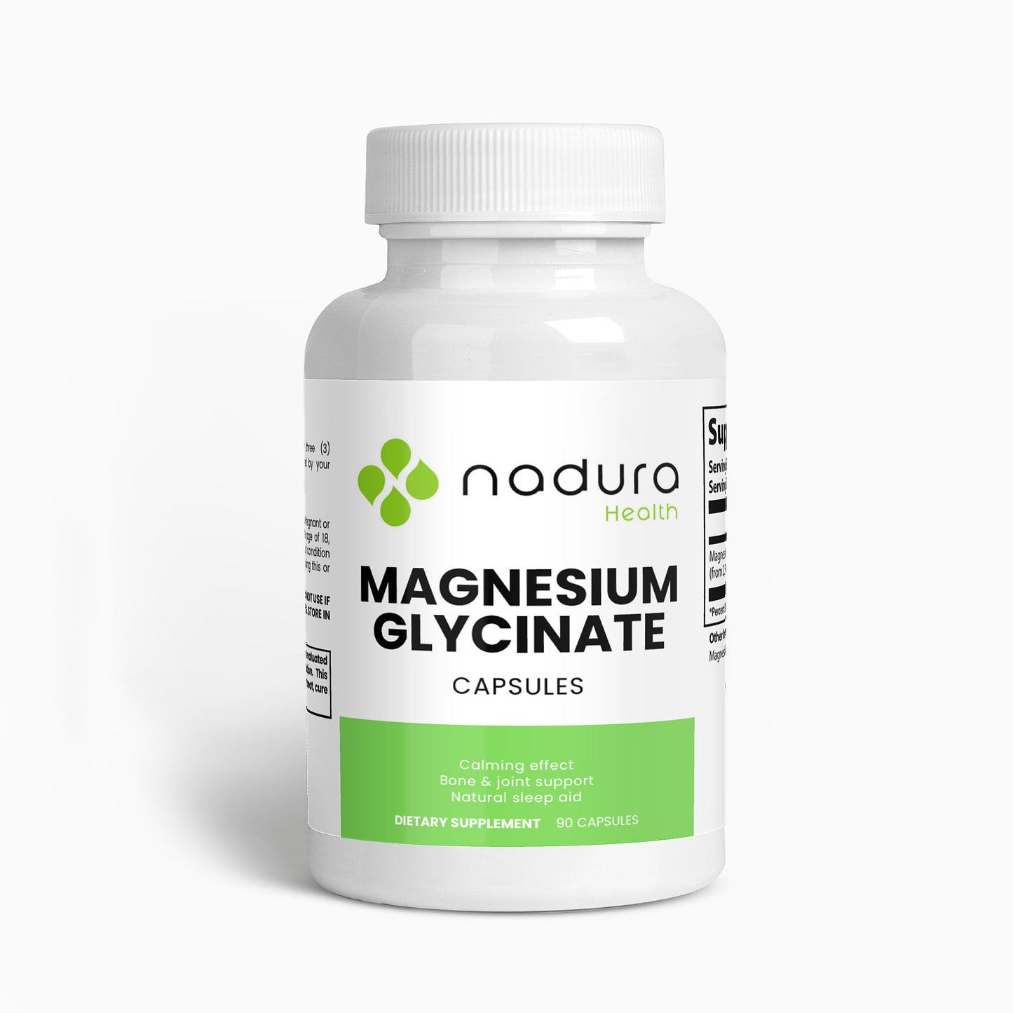 Magnesium Glycinate