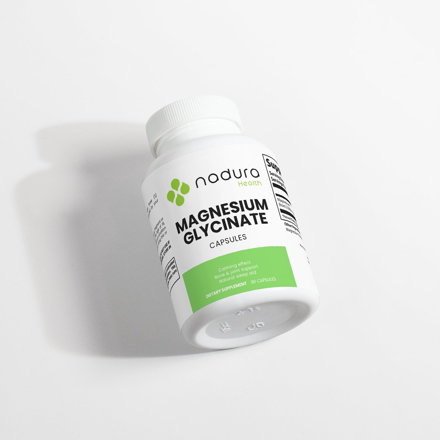 Magnesium Glycinate