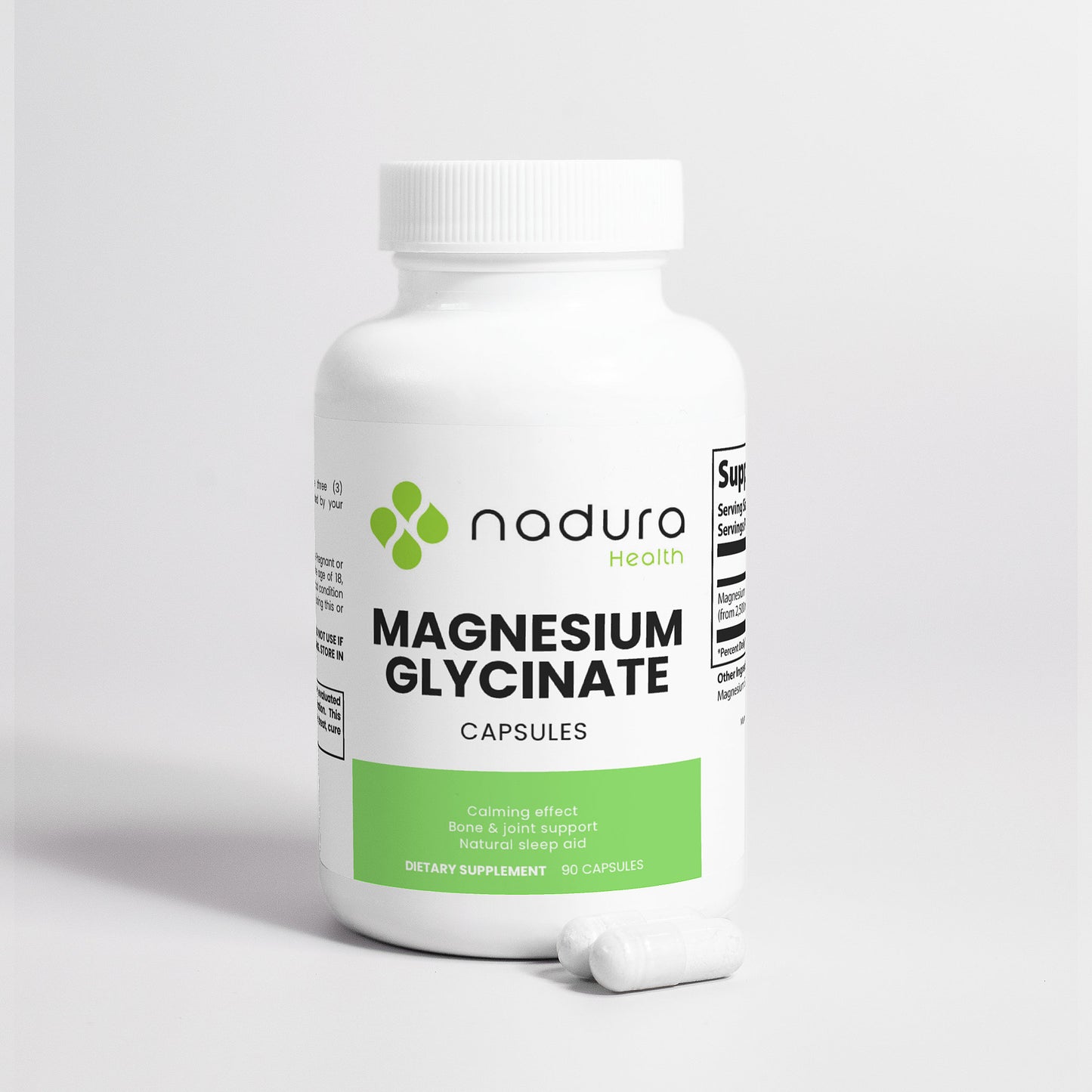 Magnesium Glycinate