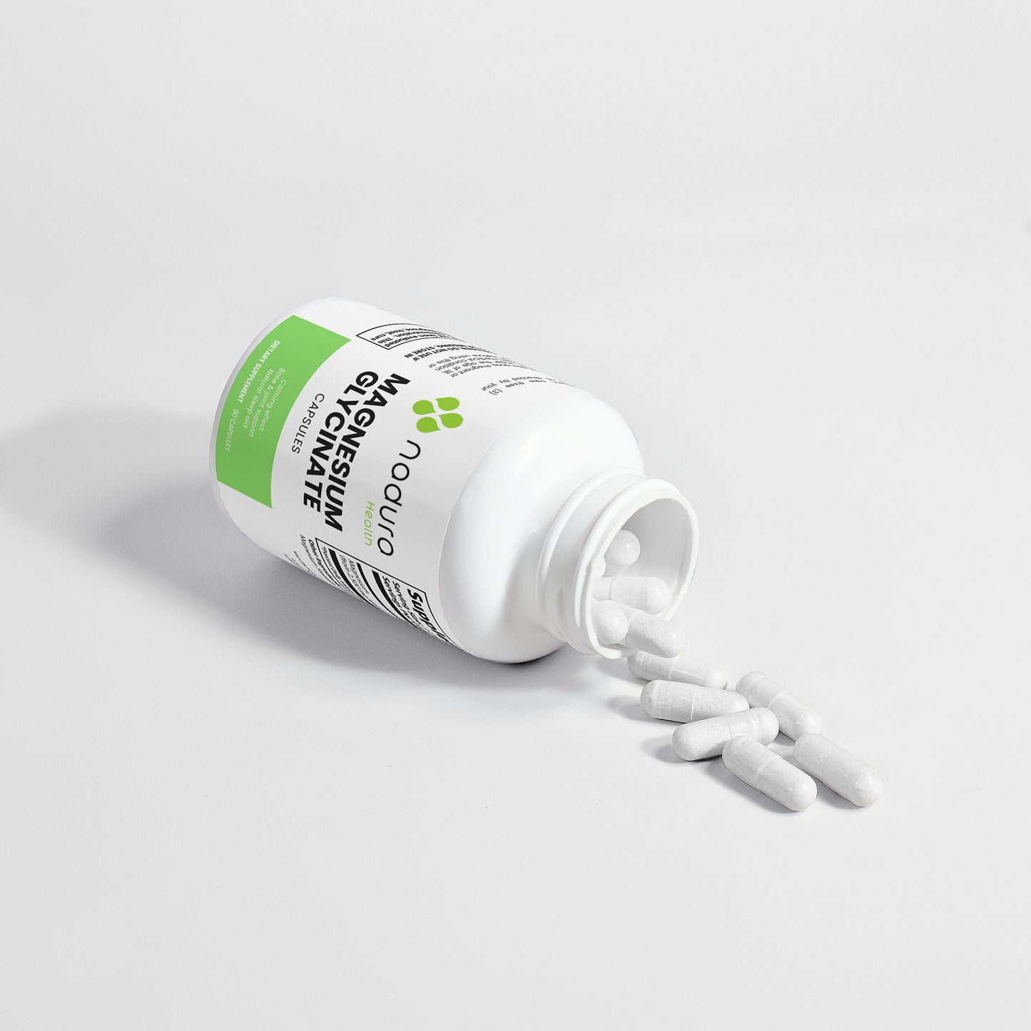 Magnesium Glycinate