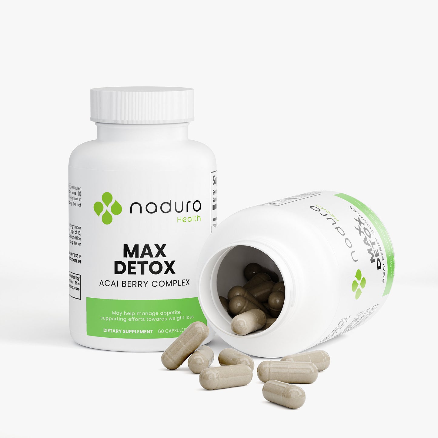 Max Detox (Acai detox)