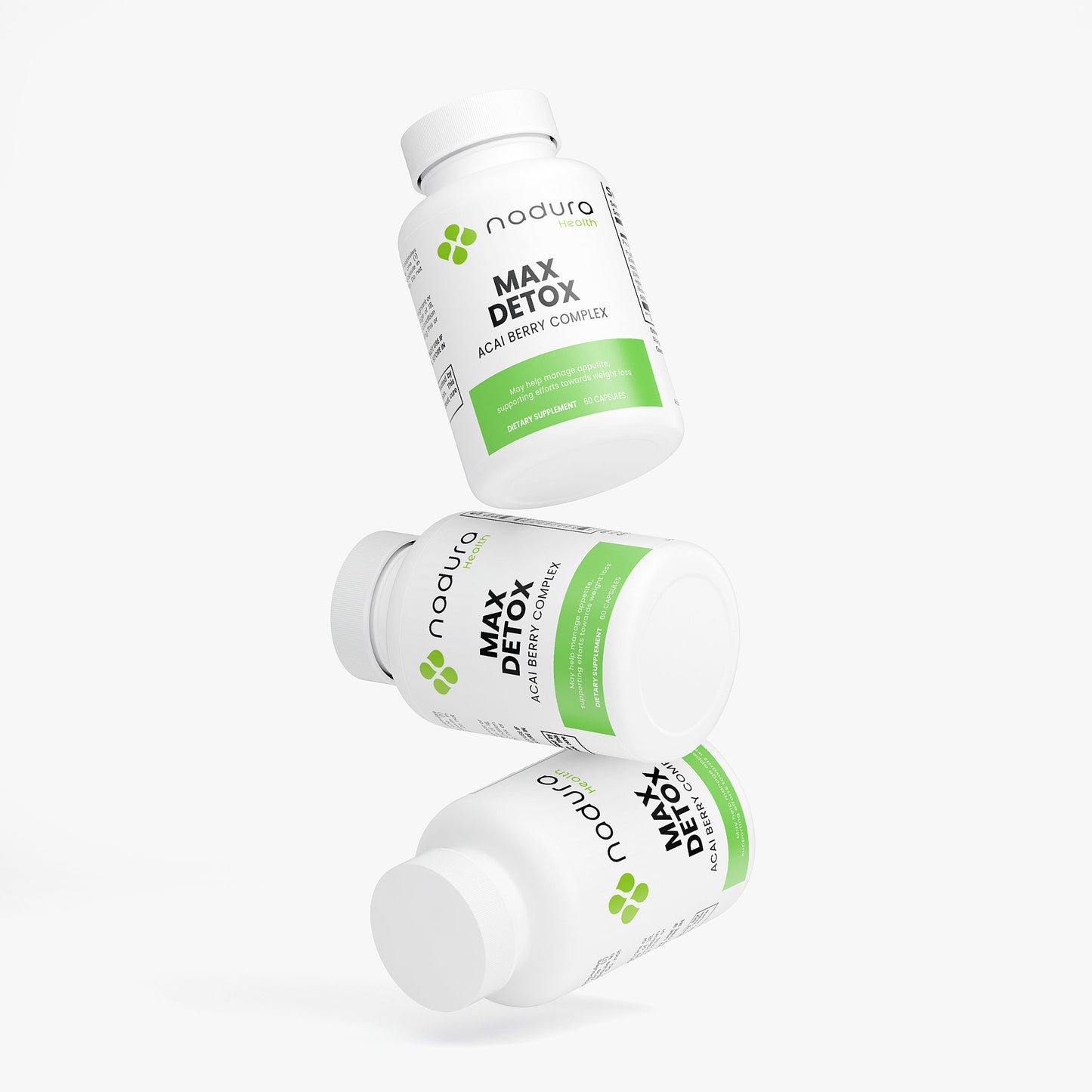 Max Detox (Acai detox)