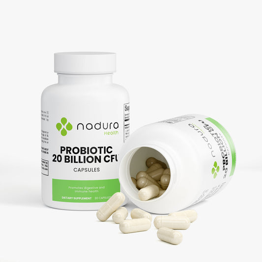 Probiotic 20 Billion