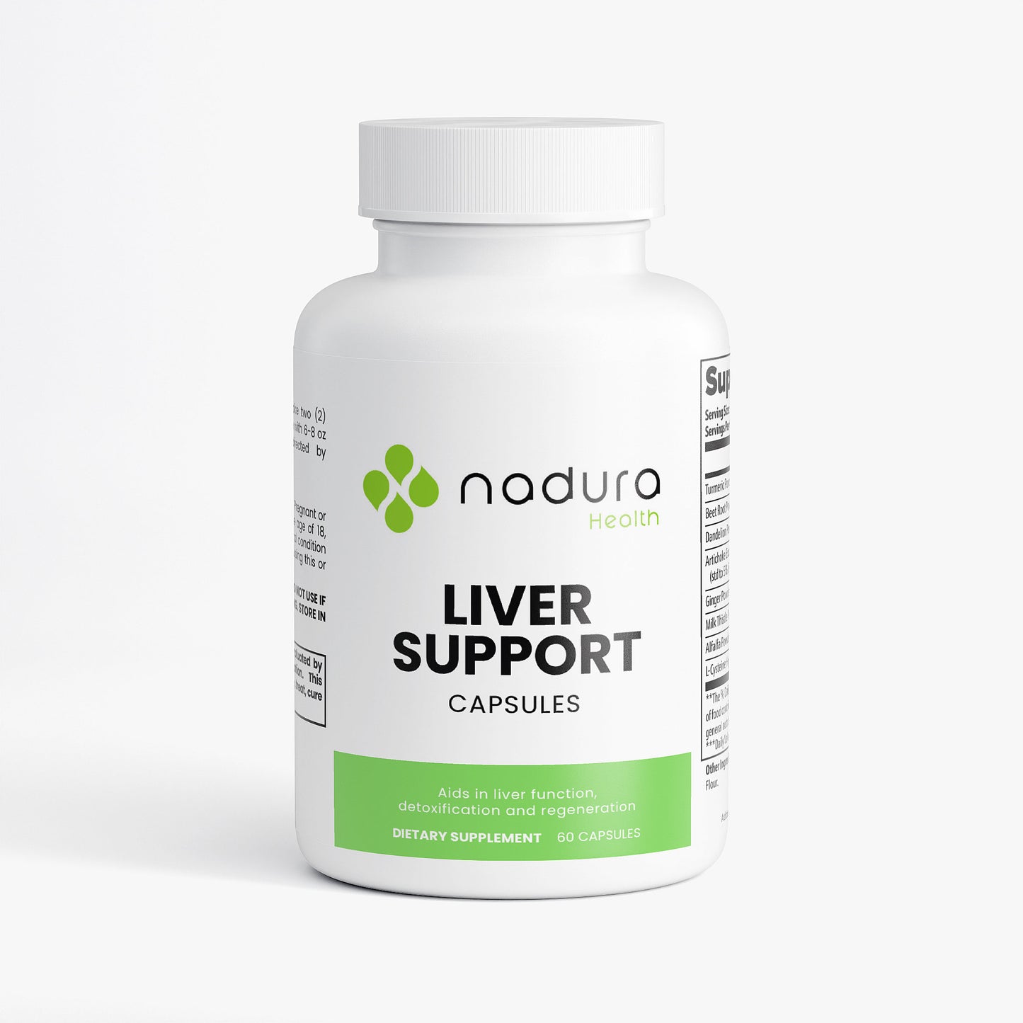 Liver Support