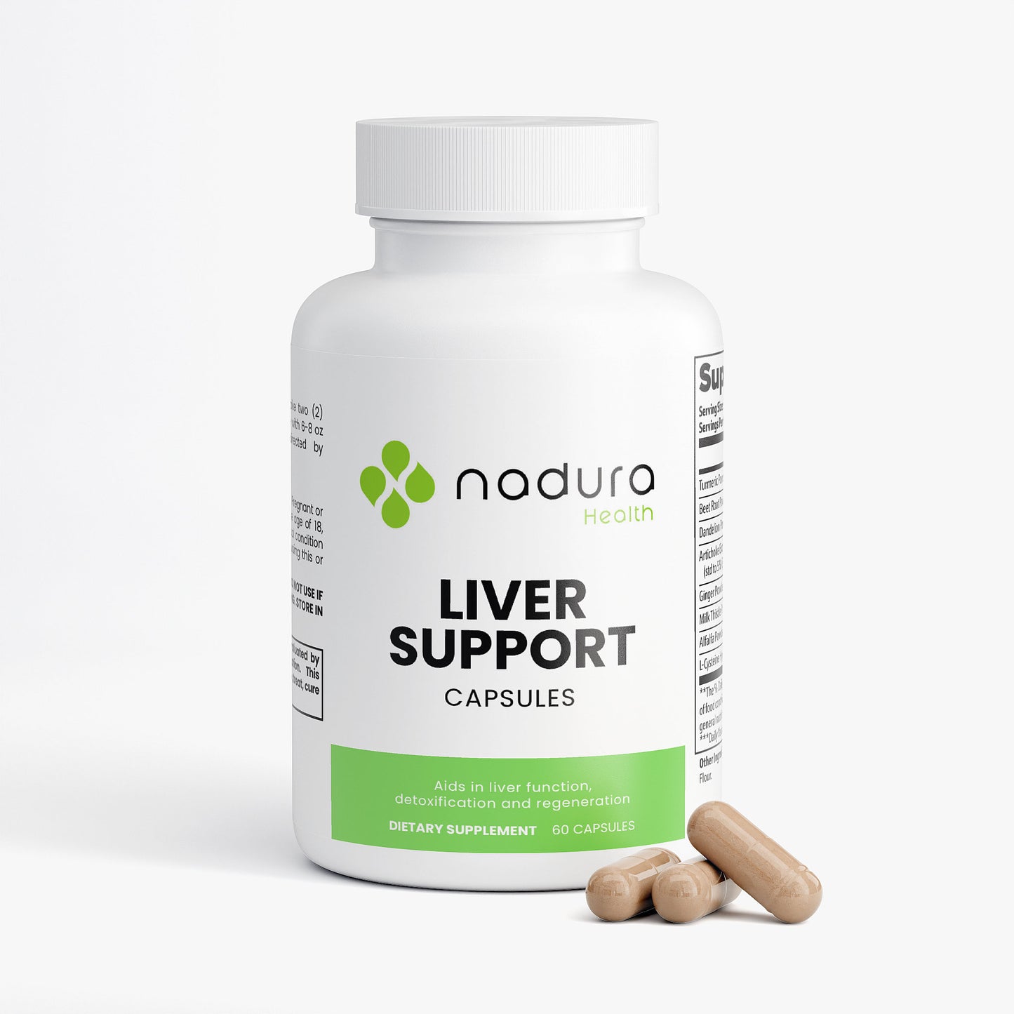 Liver Support