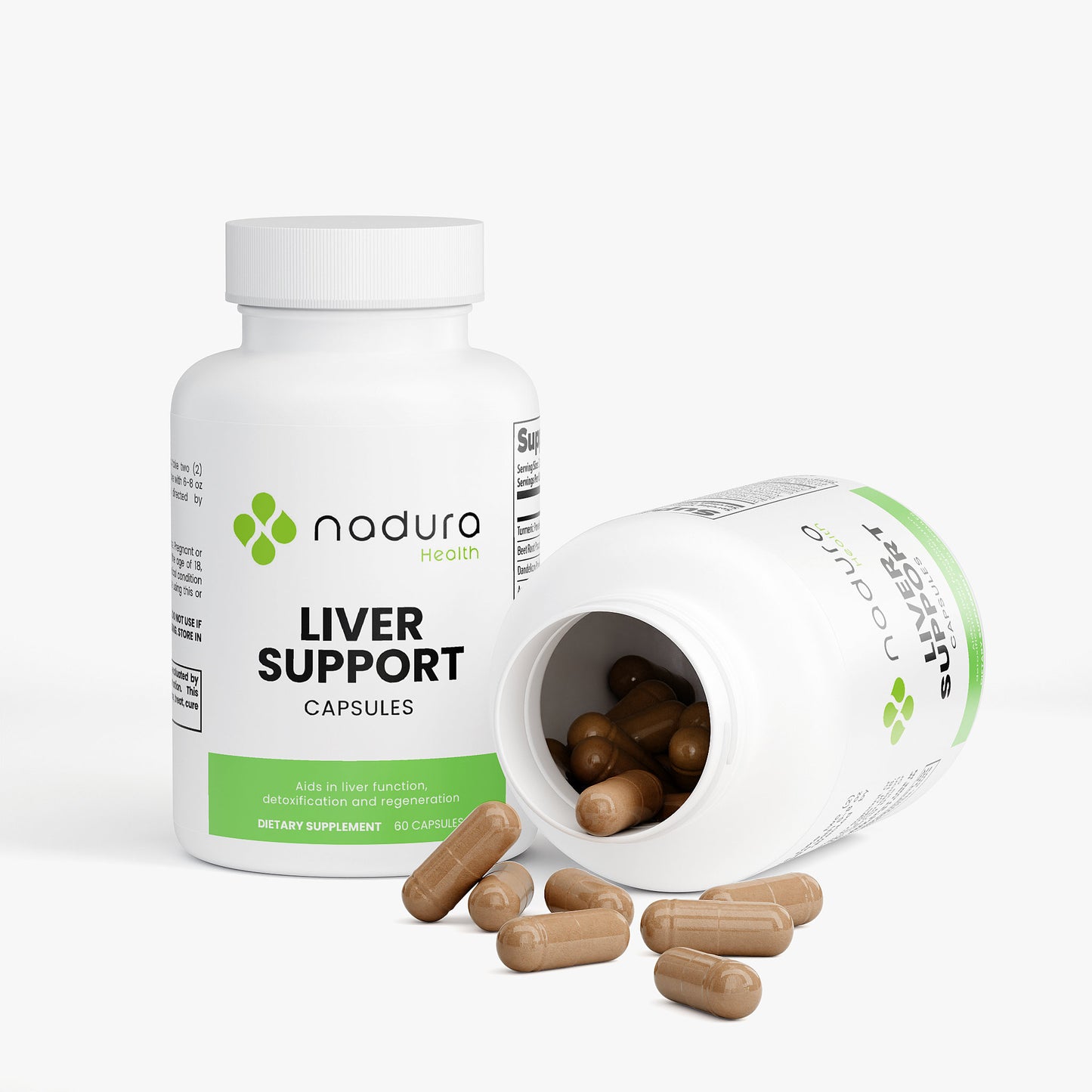 Liver Support