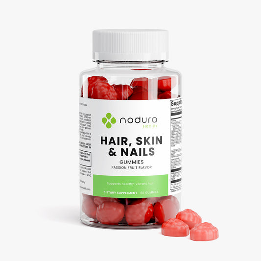 Hair, Skin & Nails Gummies