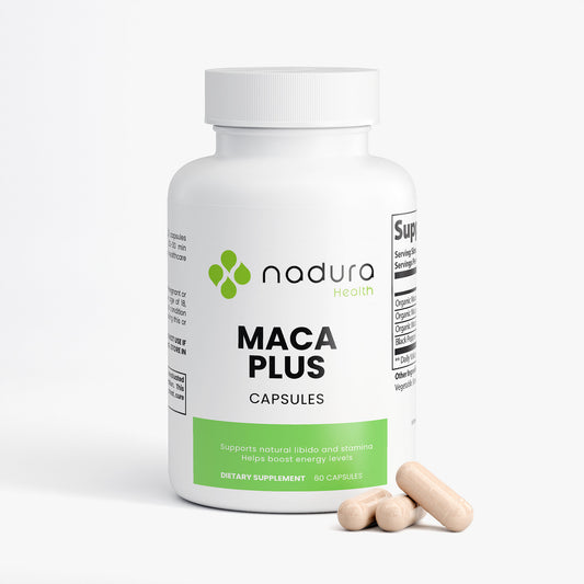 Maca Plus