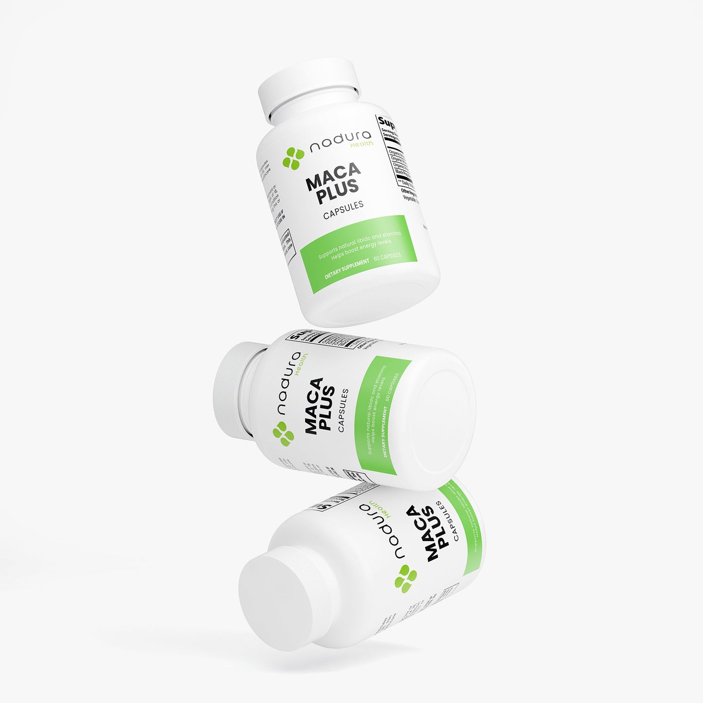 Maca Plus