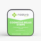 Cognitive Relax Strips