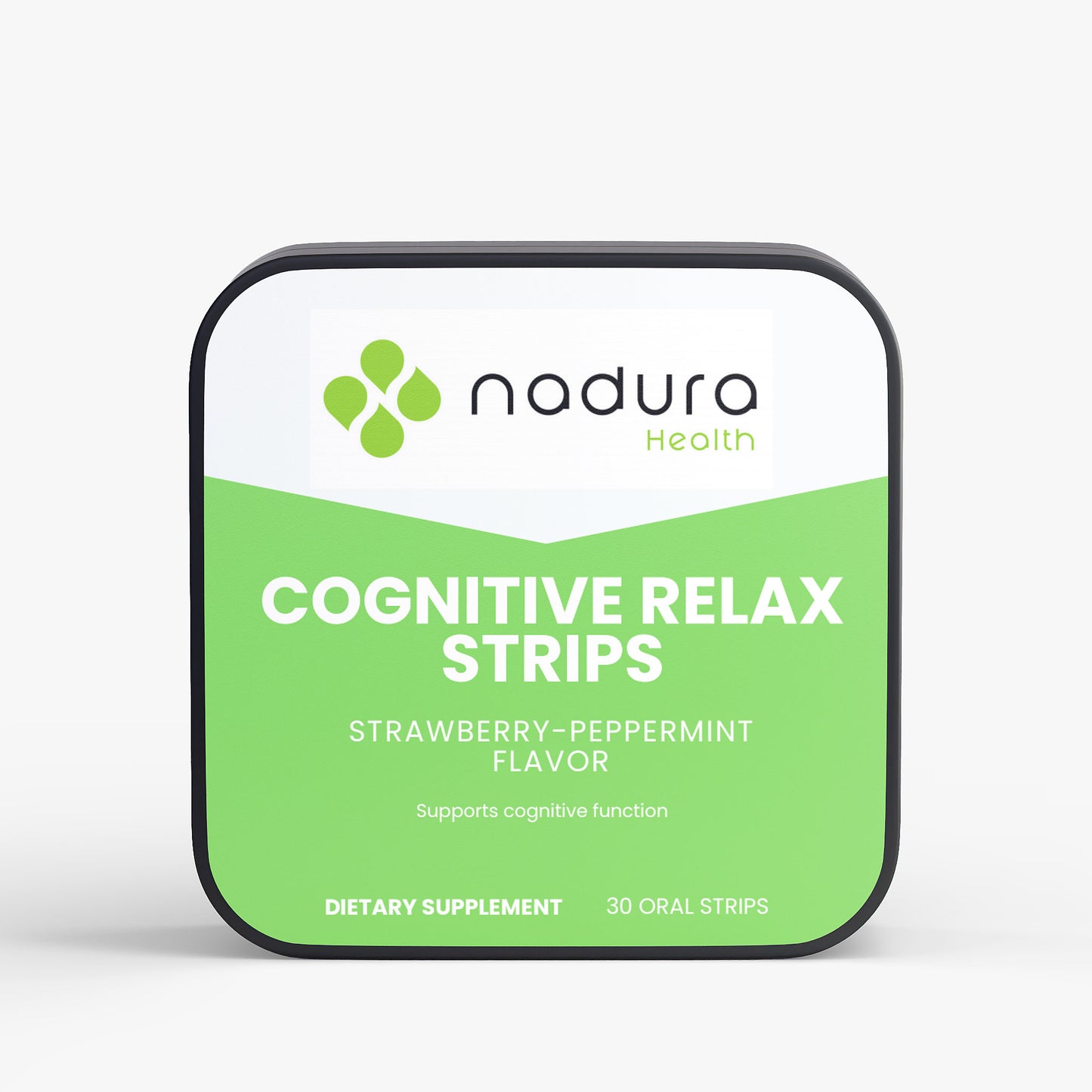 Cognitive Relax Strips