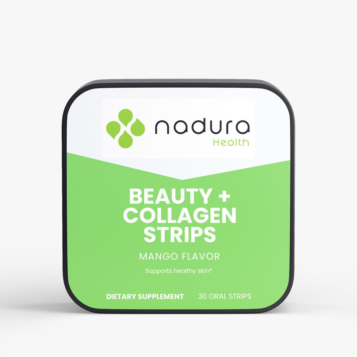 Beauty + Collagen Strips