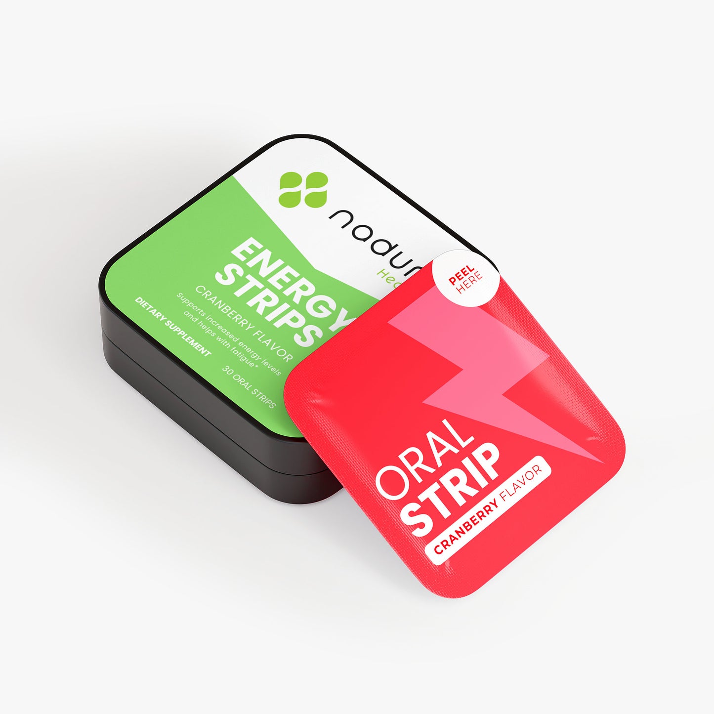 Energy Strips