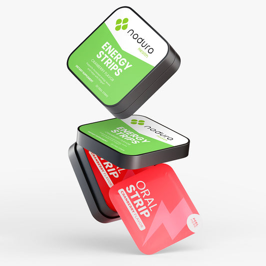 Energy Strips