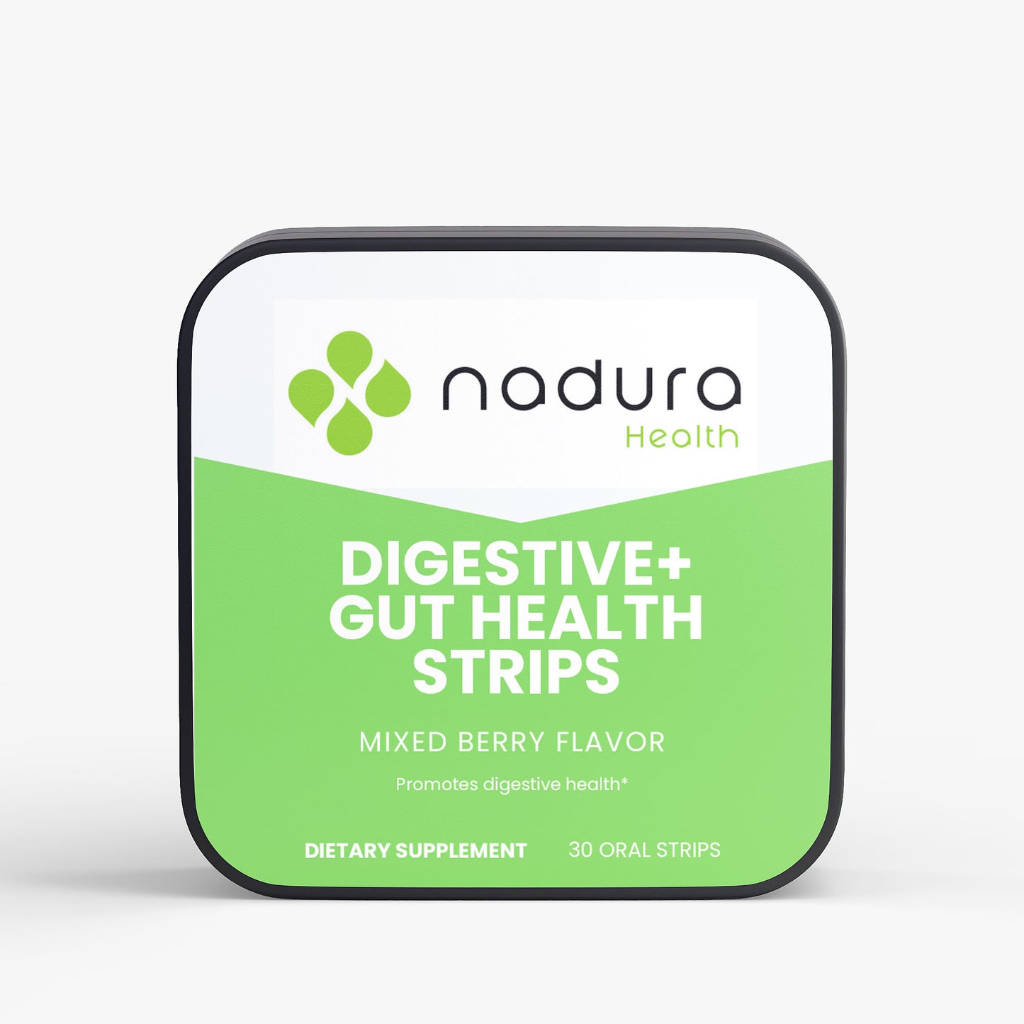 Digestive + Gut Health Strips