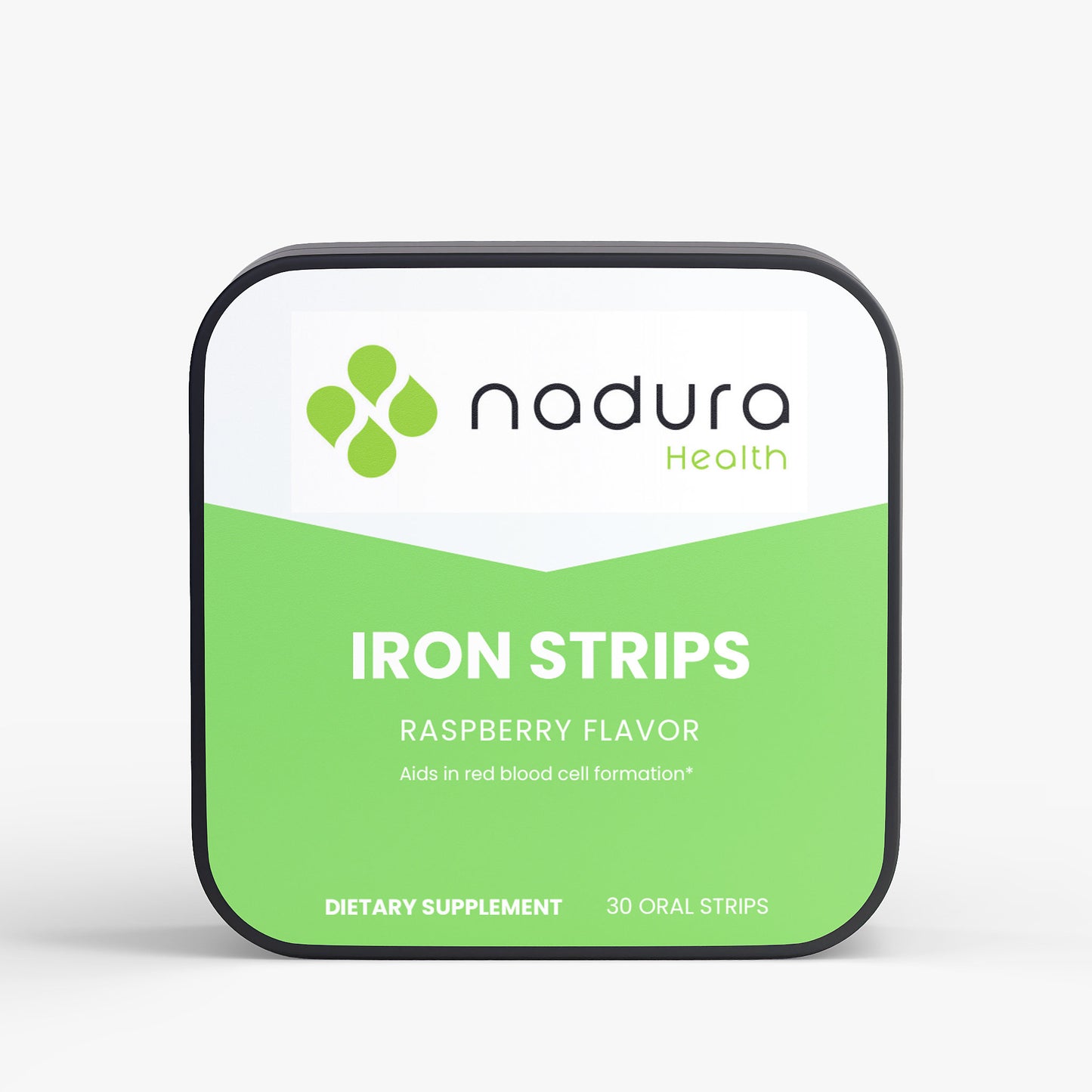 Iron Strips
