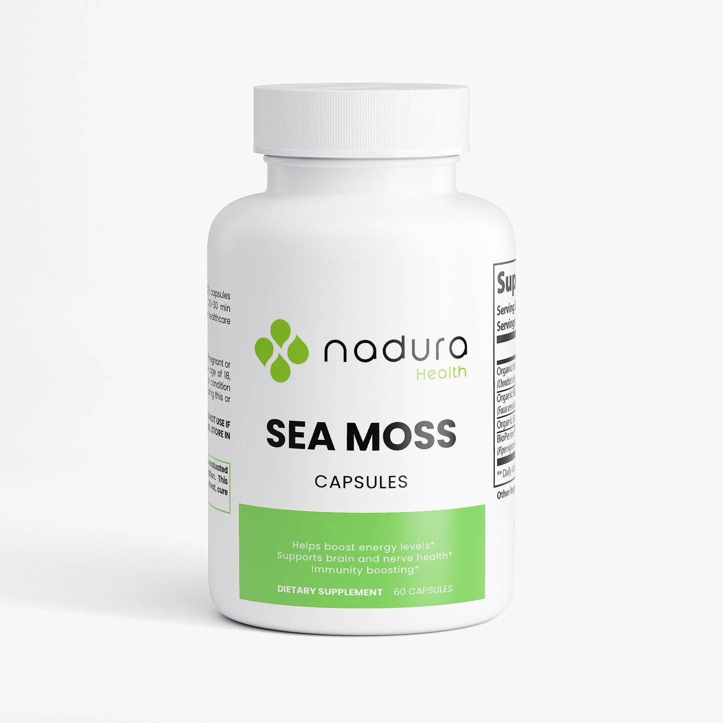 Sea Moss