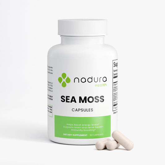 Sea Moss