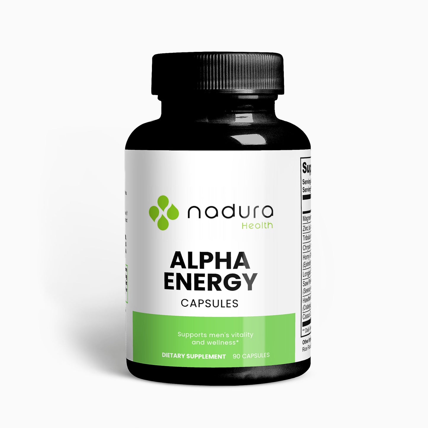 Alpha Energy