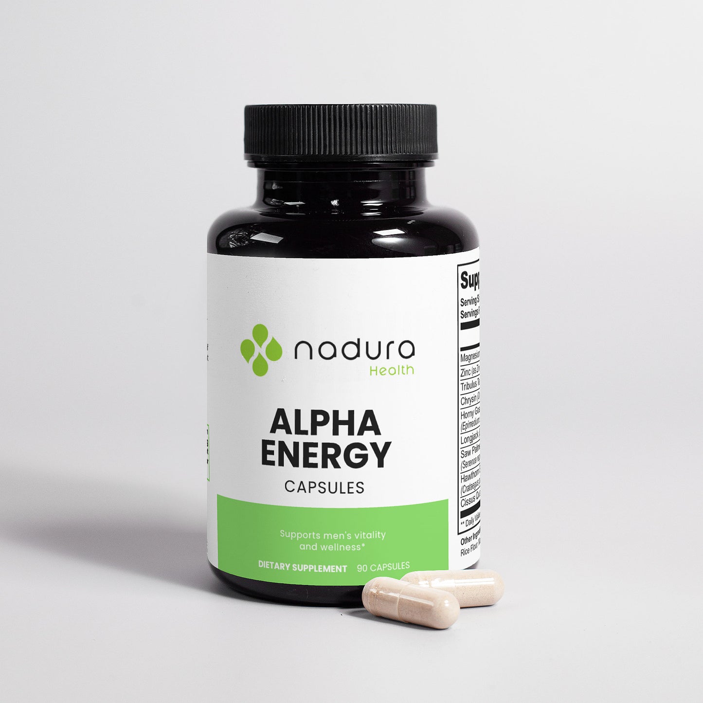 Alpha Energy