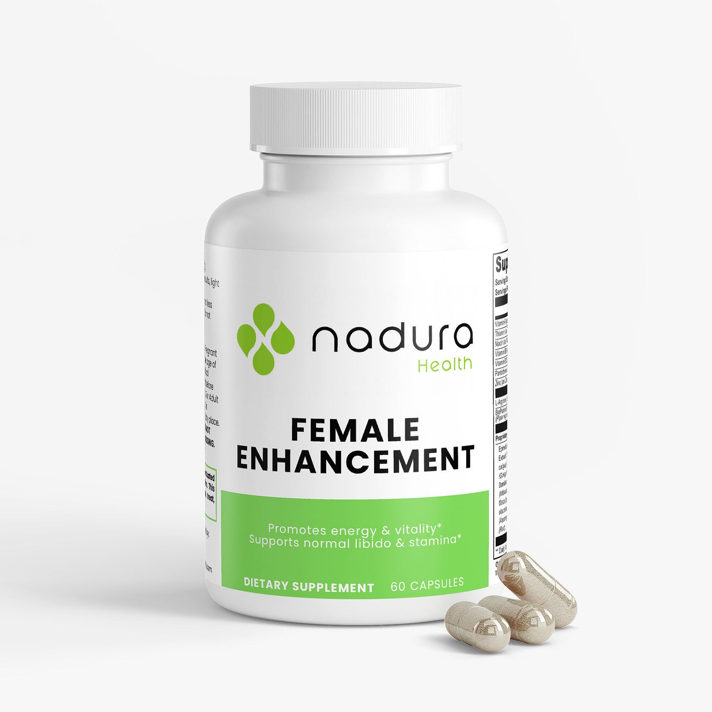 Female Enhancement